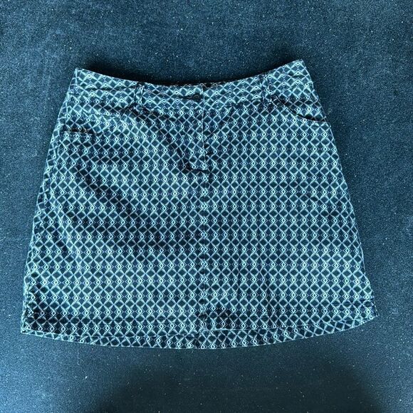 Slazenger Golf Skirt - Picture 1 of 7